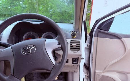 Toyota Corolla, 2009 год, 720 000 рублей, 13 фотография