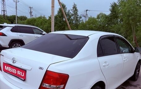 Toyota Corolla, 2009 год, 720 000 рублей, 9 фотография