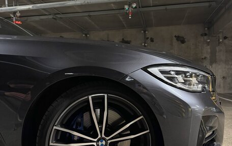 BMW 3 серия, 2022 год, 4 800 000 рублей, 5 фотография