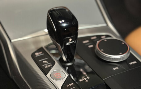 BMW 3 серия, 2022 год, 4 800 000 рублей, 8 фотография