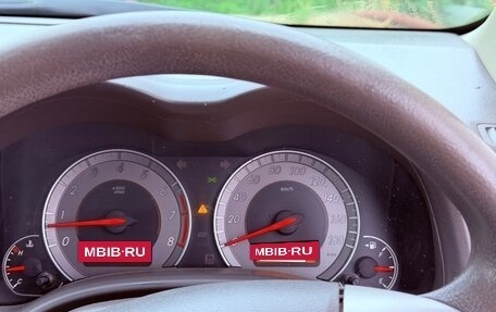 Toyota Corolla, 2009 год, 720 000 рублей, 12 фотография