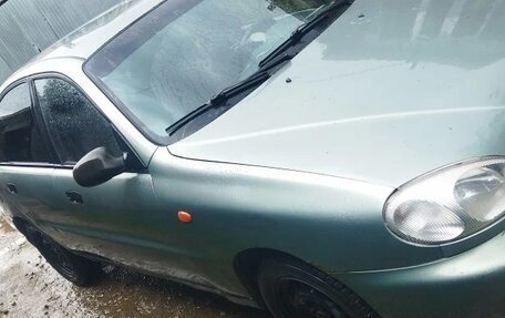 Chevrolet Lanos I, 2006 год, 100 000 рублей, 4 фотография