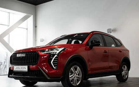 Haval Jolion, 2026 год, 2 599 000 рублей, 2 фотография