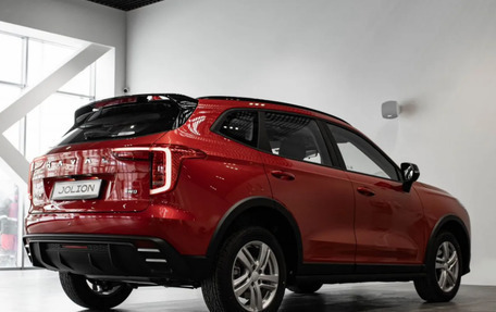 Haval Jolion, 2026 год, 2 599 000 рублей, 5 фотография