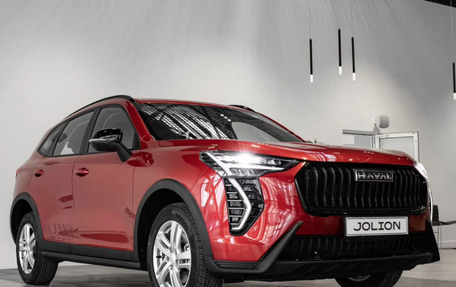 Haval Jolion, 2026 год, 2 599 000 рублей, 6 фотография