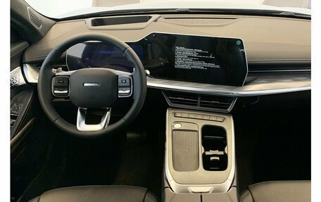 Haval F7x, 2026 год, 3 761 010 рублей, 9 фотография