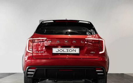 Haval Jolion, 2026 год, 2 599 000 рублей, 8 фотография