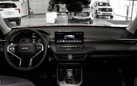 Haval Jolion, 2026 год, 2 599 000 рублей, 10 фотография