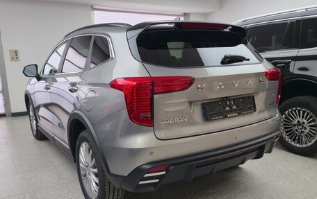 Haval Jolion, 2026 год, 2 649 000 рублей, 6 фотография