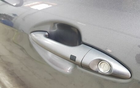 Hyundai Solaris II рестайлинг, 2015 год, 1 199 000 рублей, 9 фотография