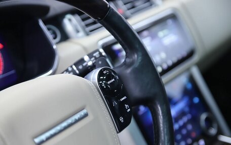Land Rover Range Rover IV рестайлинг, 2020 год, 7 290 000 рублей, 15 фотография