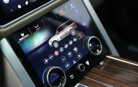 Land Rover Range Rover IV рестайлинг, 2020 год, 7 290 000 рублей, 18 фотография