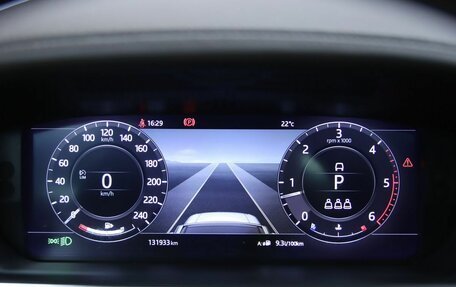 Land Rover Range Rover IV рестайлинг, 2020 год, 7 290 000 рублей, 14 фотография