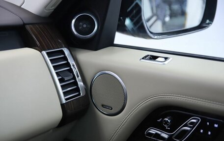 Land Rover Range Rover IV рестайлинг, 2020 год, 7 290 000 рублей, 20 фотография