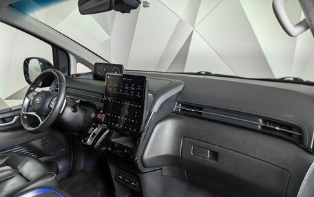 Hyundai Staria, 2021 год, 5 100 000 рублей, 13 фотография