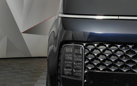 Hyundai Staria, 2021 год, 5 100 000 рублей, 10 фотография