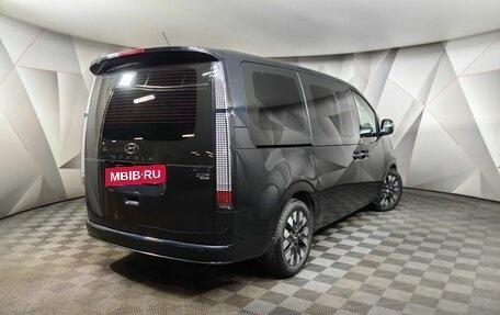 Hyundai Staria, 2021 год, 5 100 000 рублей, 2 фотография