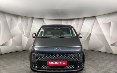 Hyundai Staria, 2021 год, 5 100 000 рублей, 7 фотография