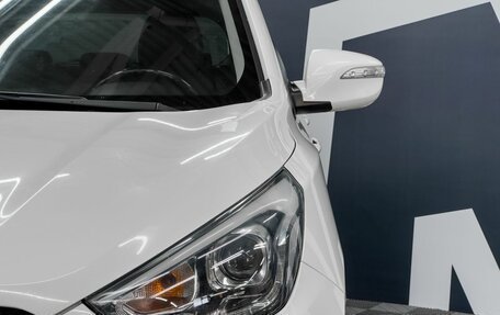 Hyundai ix35 I рестайлинг, 2014 год, 1 399 900 рублей, 7 фотография