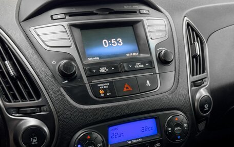 Hyundai ix35 I рестайлинг, 2014 год, 1 399 900 рублей, 13 фотография
