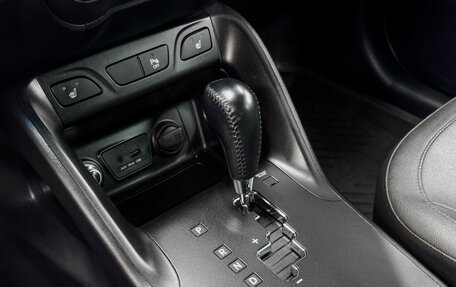 Hyundai ix35 I рестайлинг, 2014 год, 1 399 900 рублей, 12 фотография