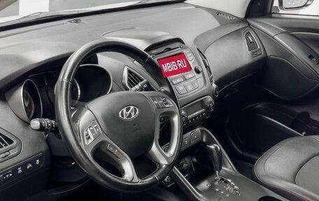 Hyundai ix35 I рестайлинг, 2014 год, 1 399 900 рублей, 10 фотография