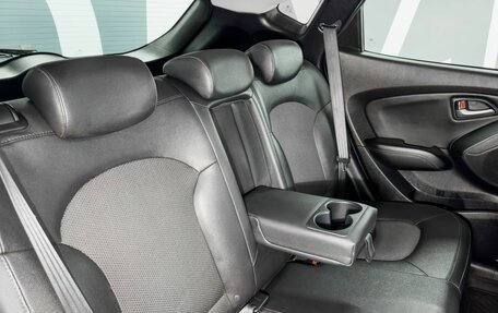 Hyundai ix35 I рестайлинг, 2014 год, 1 399 900 рублей, 16 фотография