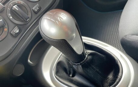 Nissan Juke II, 2011 год, 879 000 рублей, 15 фотография