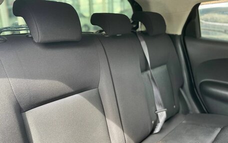 Nissan Juke II, 2011 год, 879 000 рублей, 19 фотография