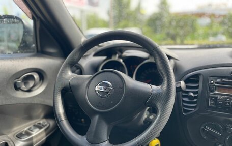 Nissan Juke II, 2011 год, 879 000 рублей, 20 фотография