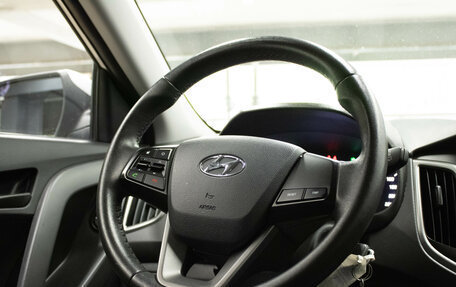 Hyundai Creta I рестайлинг, 2020 год, 1 799 000 рублей, 7 фотография
