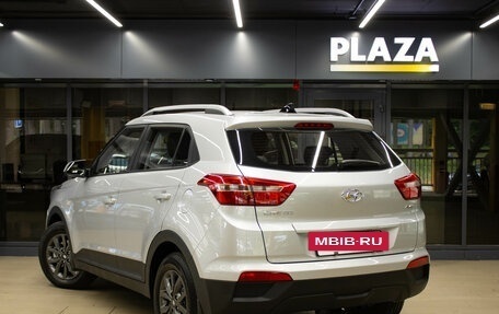Hyundai Creta I рестайлинг, 2020 год, 1 799 000 рублей, 3 фотография