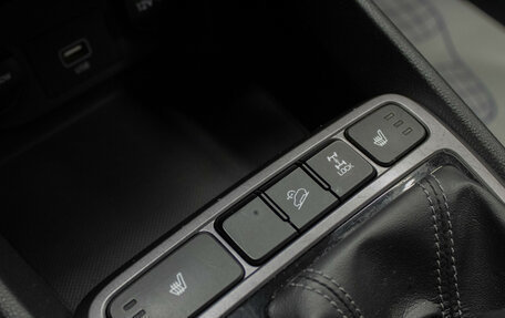 Hyundai Creta I рестайлинг, 2020 год, 1 799 000 рублей, 21 фотография