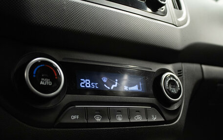Hyundai Creta I рестайлинг, 2020 год, 1 799 000 рублей, 22 фотография