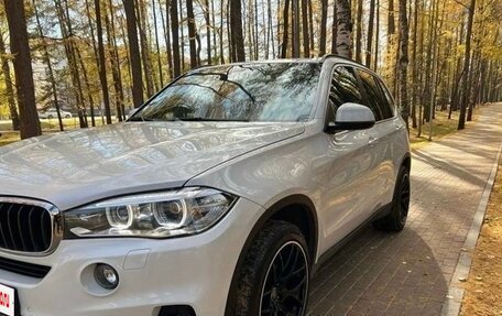BMW X5, 2015 год, 1 900 000 рублей, 2 фотография