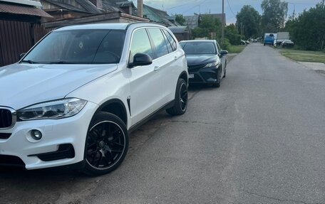 BMW X5, 2015 год, 1 900 000 рублей, 3 фотография