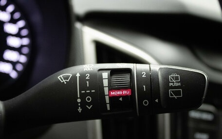 Hyundai Creta I рестайлинг, 2020 год, 1 799 000 рублей, 17 фотография