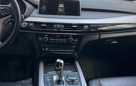 BMW X5, 2015 год, 1 900 000 рублей, 4 фотография