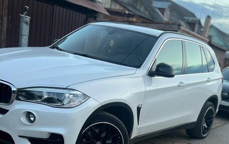 BMW X5, 2015 год, 1 900 000 рублей, 5 фотография
