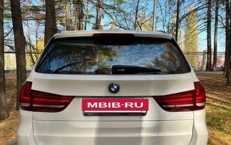 BMW X5, 2015 год, 1 900 000 рублей, 6 фотография