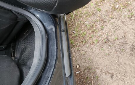 Opel Astra J, 2012 год, 520 000 рублей, 10 фотография