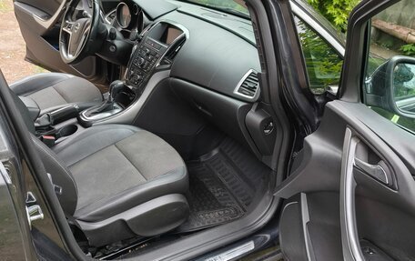 Opel Astra J, 2012 год, 520 000 рублей, 11 фотография