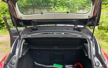 Opel Astra J, 2012 год, 520 000 рублей, 12 фотография