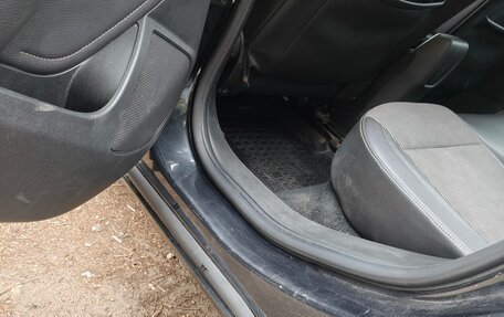 Opel Astra J, 2012 год, 520 000 рублей, 8 фотография