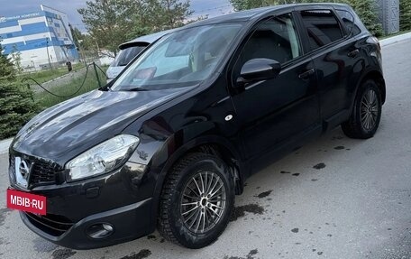 Nissan Qashqai, 2013 год, 1 010 000 рублей, 7 фотография