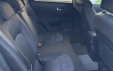 Nissan Qashqai, 2013 год, 1 010 000 рублей, 12 фотография