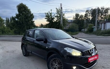 Nissan Qashqai, 2013 год, 1 010 000 рублей, 5 фотография