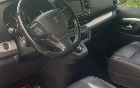 Peugeot Traveller I, 2021 год, 4 500 000 рублей, 6 фотография