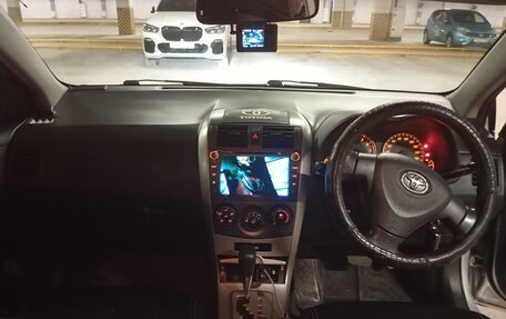 Toyota Corolla, 2011 год, 977 777 рублей, 11 фотография