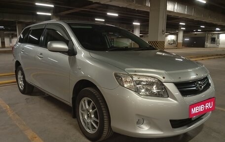 Toyota Corolla, 2011 год, 977 777 рублей, 2 фотография